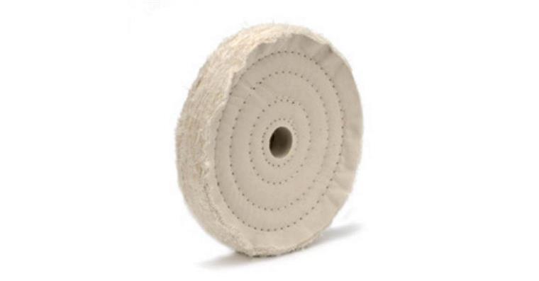 1004446002 Buff dia. 200 x 15 x 22 mm