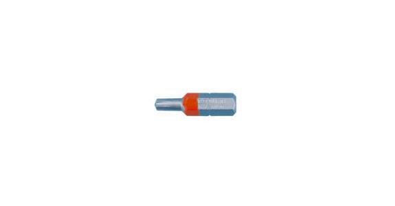 Würth Bits 1/4AW 20 L 26 mm leuchtorange