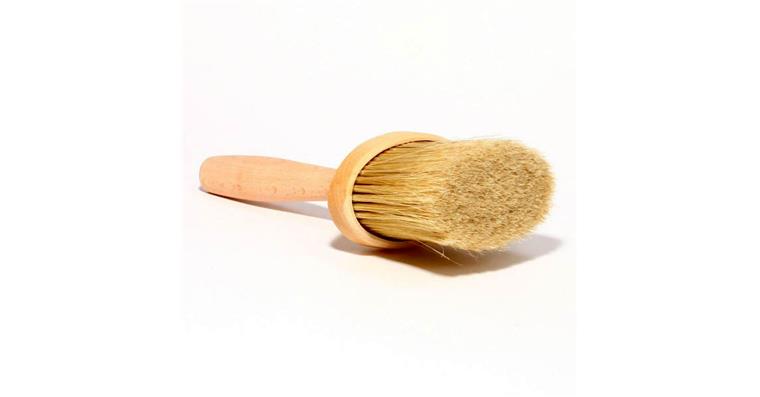 1004662038 Fassaden-Streichbürste 30 x 70 mm oval