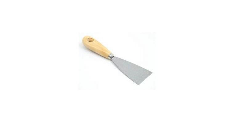 1004662070 Decorator's stripping knife blade width 20 mm