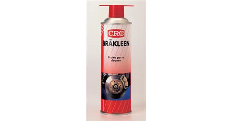 1004690003 Brake cleaner Brakleen 60 litres