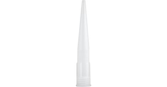 1004698000 Silikon-Ersatzspitze ohne Kappe mit Gewinde
