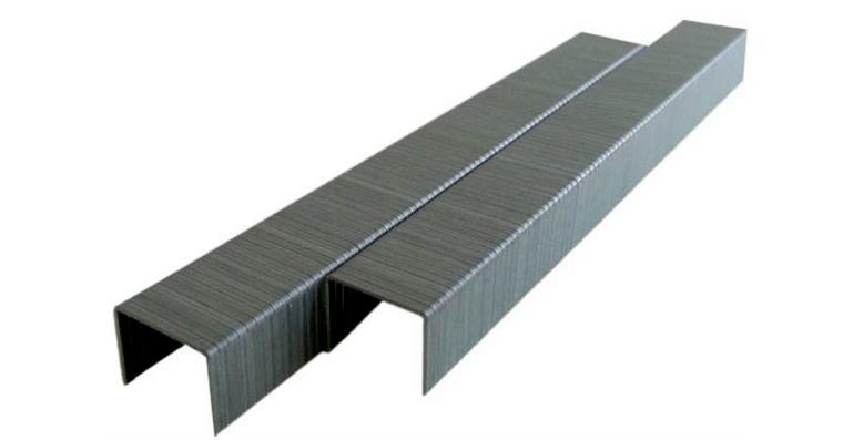 1004923010 Staple pack = 5,000 pcs 58/8 mm