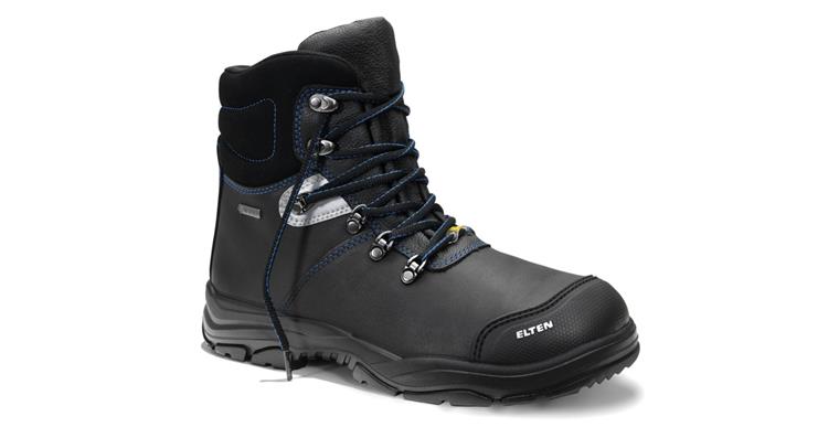 Safety boots MASON Pro GTX Mid Type 1 ESD S3 size 46