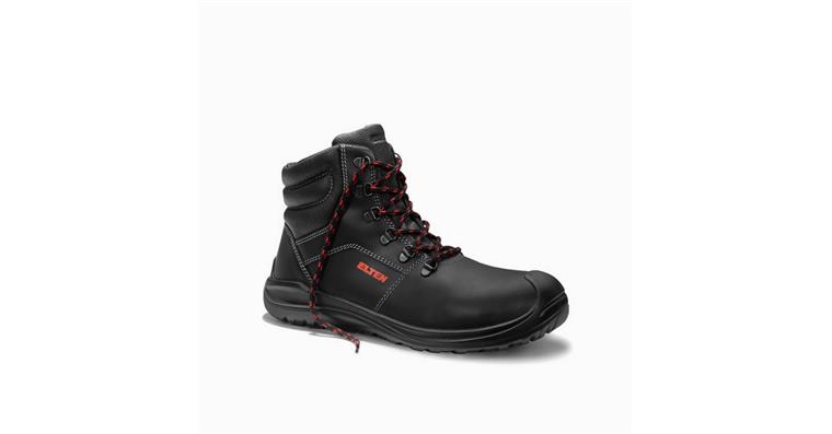 Safety boots ANDERSON Loop S3 HI size 42
