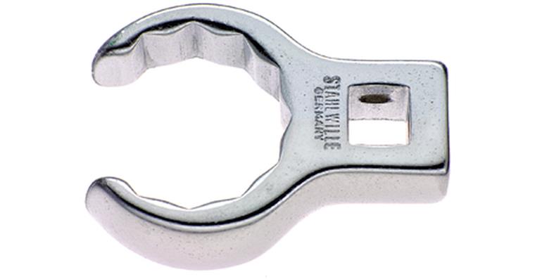 Hahnenfuß-Ringschlüssel 20 mm CROW-RING