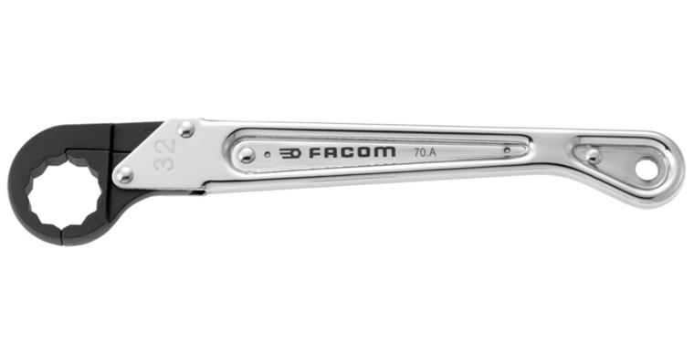 RATCHET BOX-END WR. 70A.30