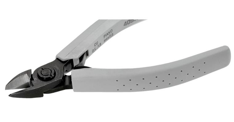 Electronics pliers 405.12MT
