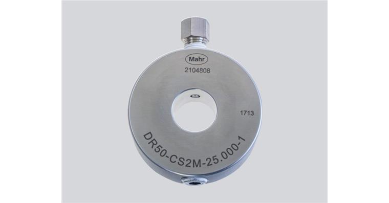 Düsenmessring 38,355 - 44,450mm DR20