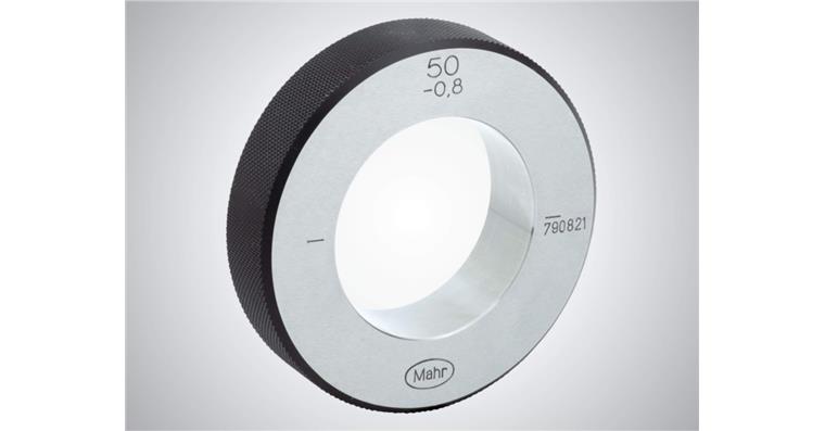Einstellring 355 E 125mm