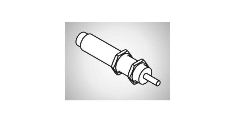 1001751431 Hydraulikdämpfer einstellbar