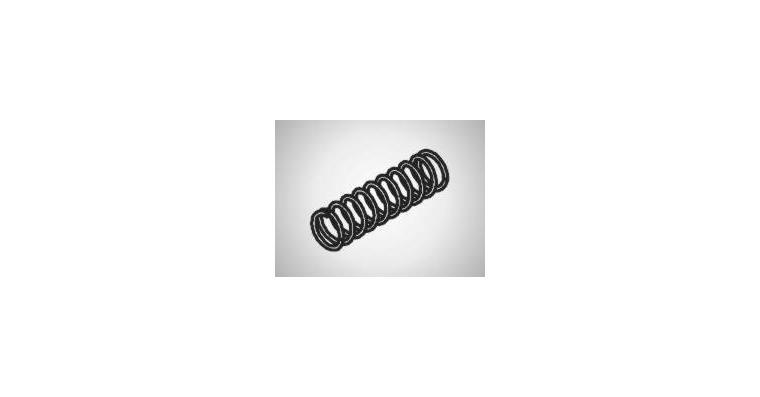 Messfeder für FP1500 100gr