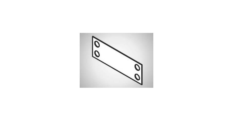 1001751251 Blattfeder 0.2mm