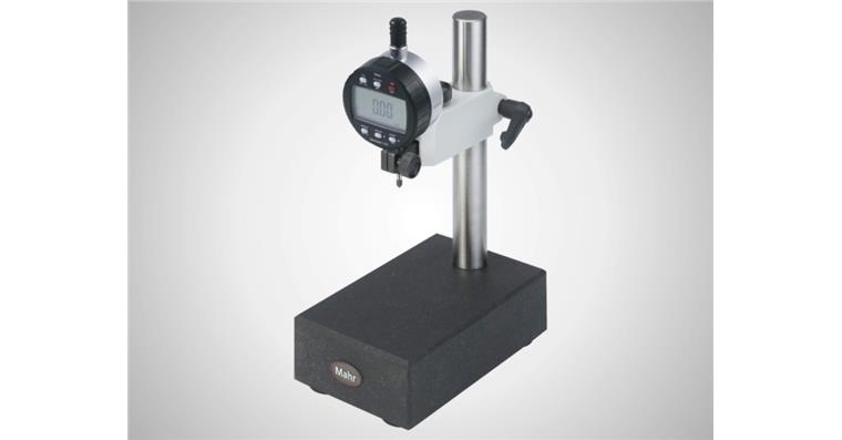 1001744880 Messtisch mit Granitplatte 820 FG, DIN 876/0, MB 0-130 mm