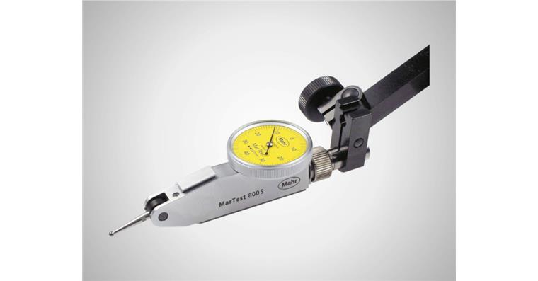 Halter für Universalklemme 800 h1