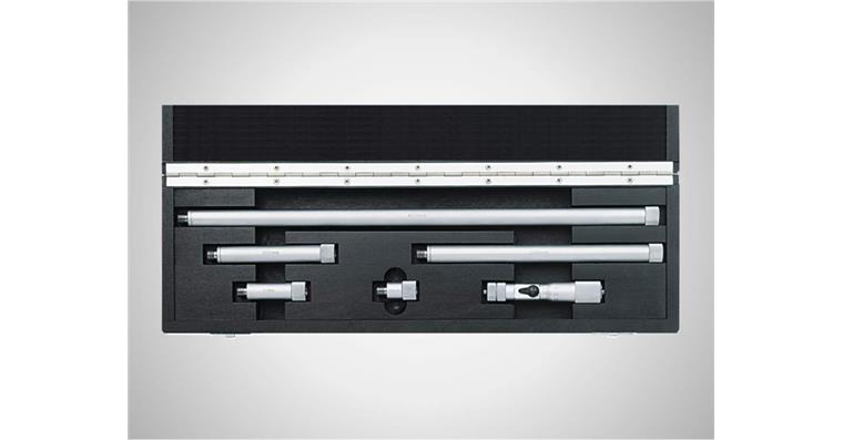 1001740869 Messkopf mit Messschraube 44 Cms 2, 100-300 mm