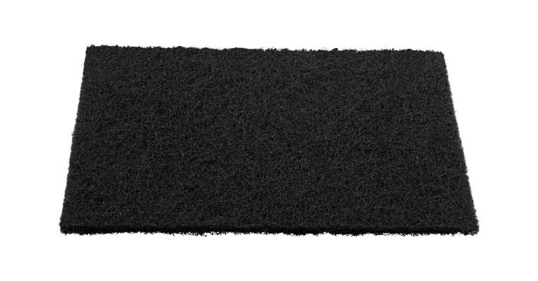 NPA 500 non-woven sheet 152 x 229 mm ultra fine silicon carbide
