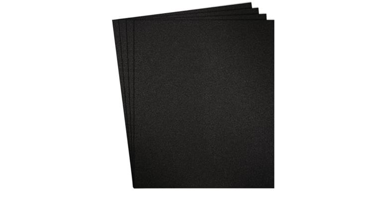 1001726041 Silicon carbide paper 230 x 280 mm, grain 100