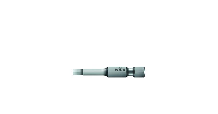 Sechskant-Standard Bit E 6,7 7043 Z SW 5,0 x 70 mm