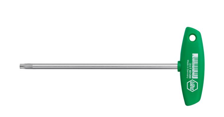 1001612461 Schraubendreher T 30 Quergriff 100 mm