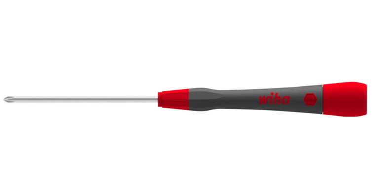 Feinschraubendreher PF 261P PH000x40mm