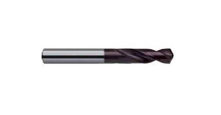 1001416304 Spiralbohrer extra kurz HSS, Typ-N, 84400 3,5 mm