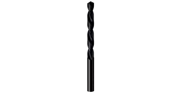 1001400835 Tw dr bit DIN 338 HSS sh ty. NL D2.50mm