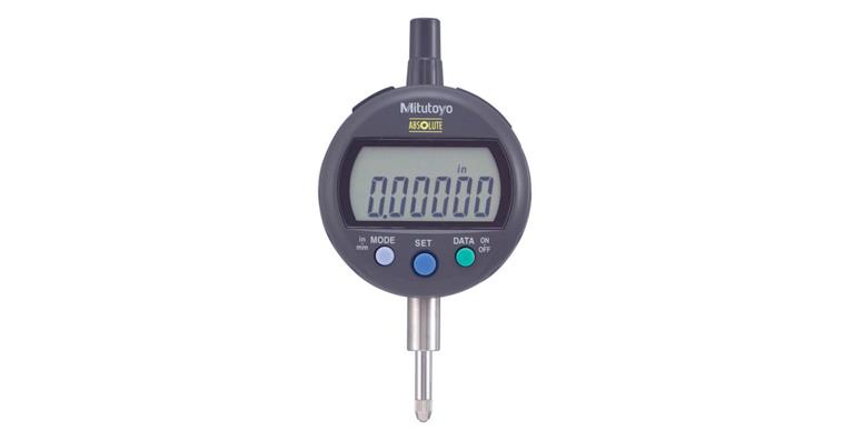 Digital dial gauge ID-C112EXB 543-392B
