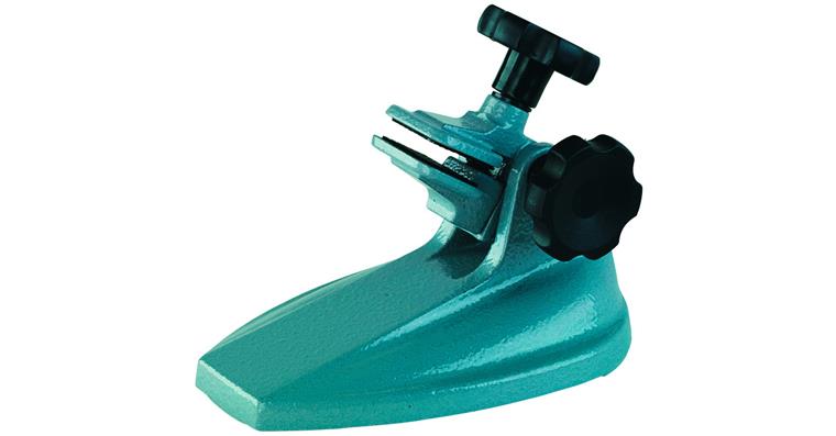 1001354335 Halter für Bügelmeßschrauben bis 100mm 