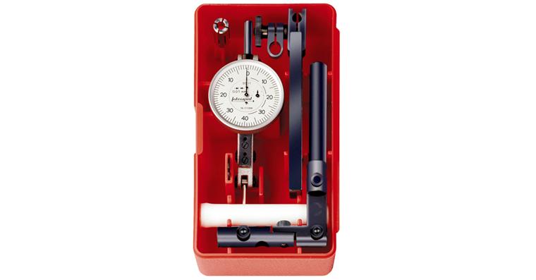 DIAL TEST INDIC. 312-4S