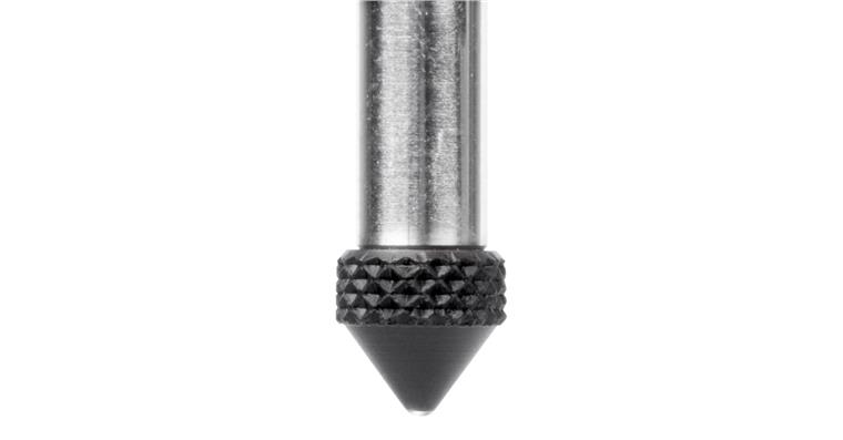 SPHERICAL MEAS. INSER R=0.5/L=30MM