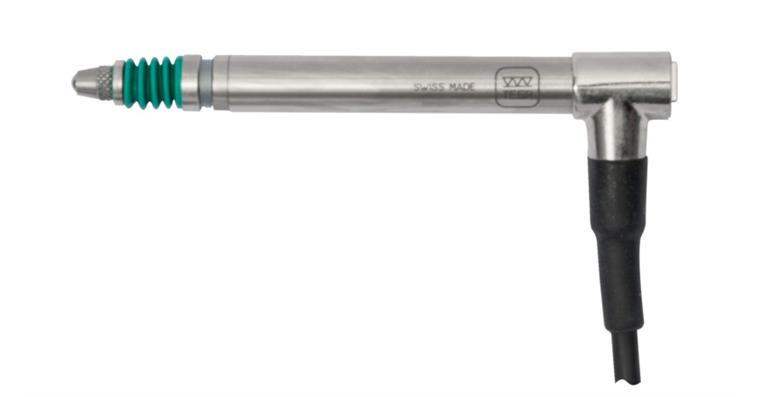 1001331832 TESA Elektronischer Längenmesstaster GTL 22DC -Analogausgang
