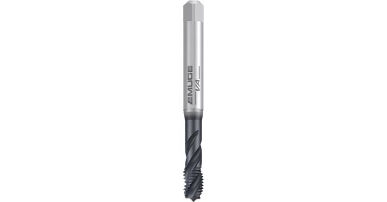 Machine tap M6 1VA-GLT-1 ISO2/6H