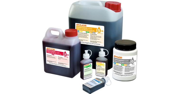 Gewindeschneidöl Nr.4+NON FERROUS für Nichteisen-Werkstoffe 10Kg