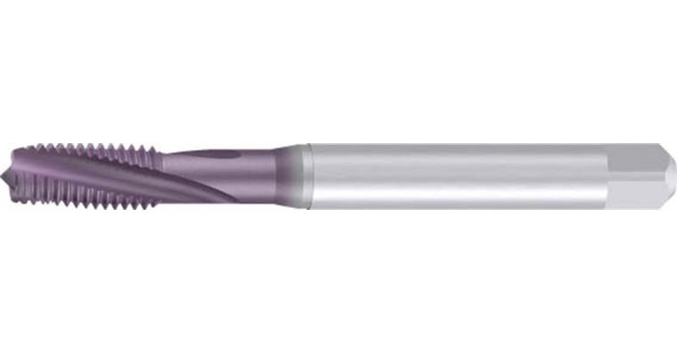 Machine tap Rek.1D-TI-TICN M 4-6HX