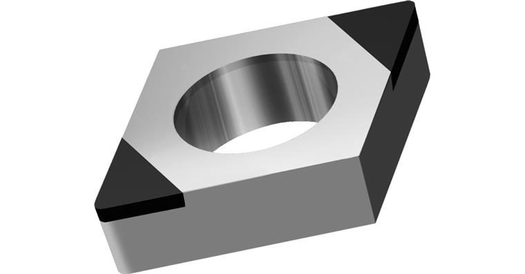 ATORN indexable insert CBN CNGA 120412 ABC H25-D-2