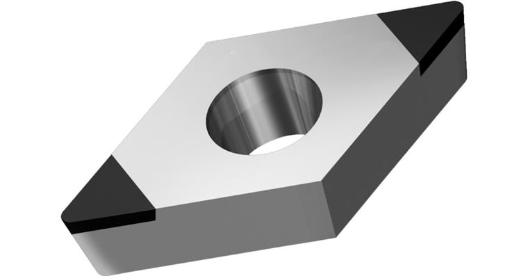 ATORN indexable insert CBN DCGW 11T308 ABC H25-D-2
