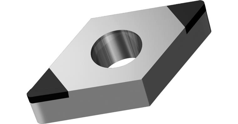 ATORN indexable insert CBN DNGA 150602 ABC X20-D-2