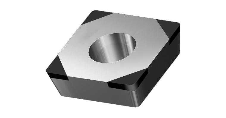 ATORN indexable insert CBN SCGW 120404 ABC H40-F-4