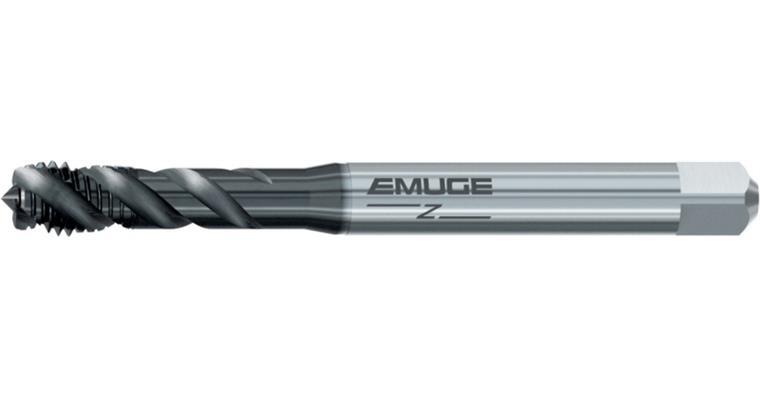 Maschinen-Gewindebohrer Enorm 1-Z-X-PM-GLT-1 Nr.8-32 UNC-2BX