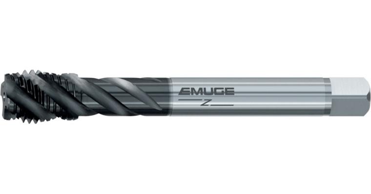 Maschinen-Gewindebohrer Enorm 2-Z-X-PM-GLT-1 3/4-16 UNF-2BX