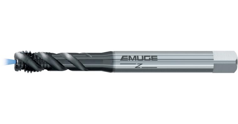 Machine tap Enorm 2-Z-X-ICS-PM-GLT-1 G 1''-X