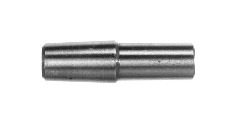 1010921101 Drive arbor, shank for size M1–M6 cyl. 9.5 mm