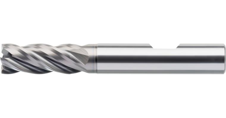 ATORN HPC POWER SC end mill, STEEL, 16.0 x 32 x 44 x 92 mm HB, type N, long