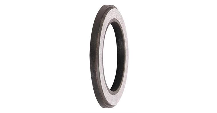 Sealing washer f. clamping nut Centro P HPC32-DI clamp. dia. 3mm D26.2xL2mm