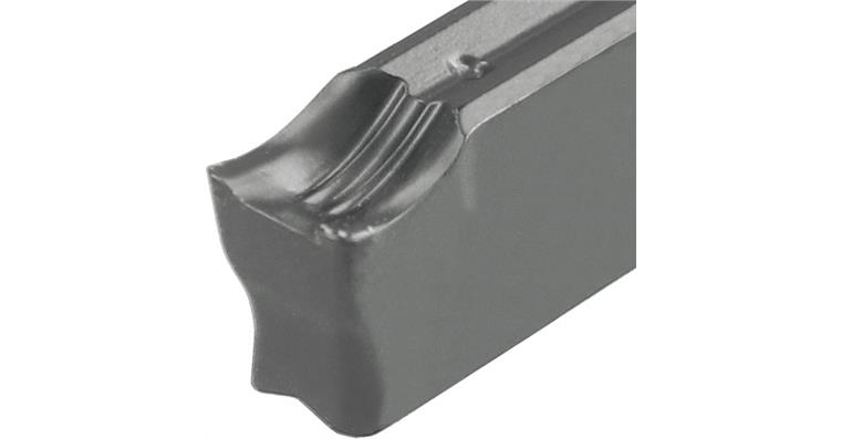 ATORN indexable cutting insert Z2 AD 4.00-0.3 L6-F ACP20G