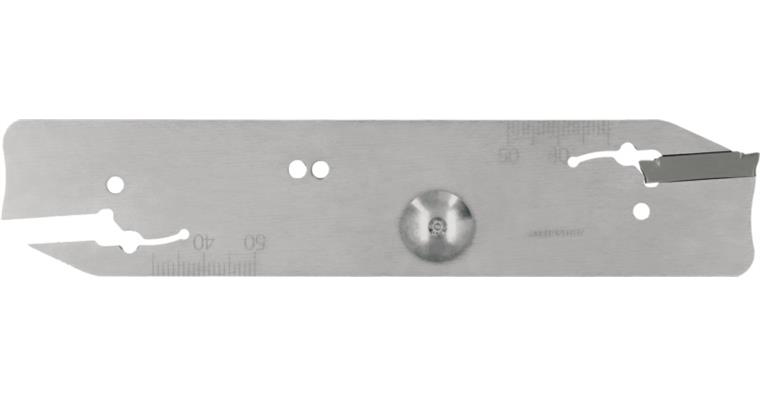 ATORN recessing blade ABE-N 32-ADE04-C