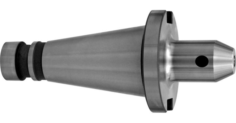 ATORN Flächenspannfutter (Weldon) SK50 Durchmesser 20 mm A 63 mm