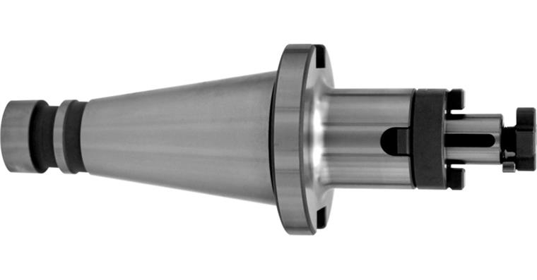 ATORN combination shell end mill arbour SK40 (DIN 2080) dia. 40 mm A=52 mm