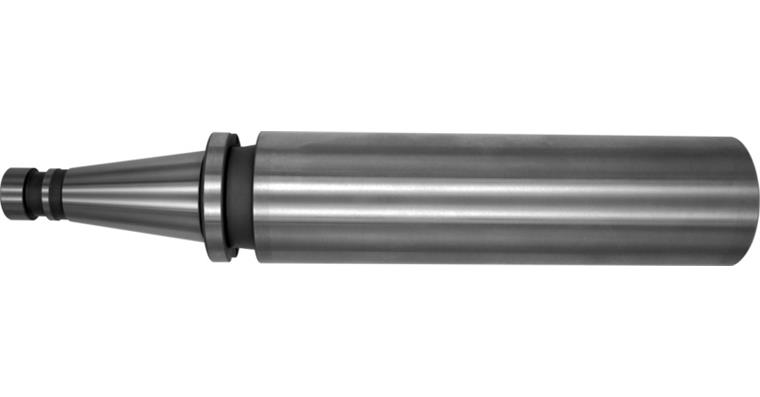 ATORN Bohrstangenrohling SK50 (DIN2080) Durchmesser 97 mm A=315 mm